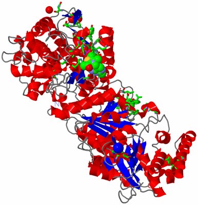 Image Asym. Unit - sites