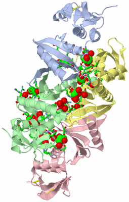 Image Asym./Biol. Unit - sites