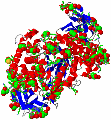 Image Asym./Biol. Unit - sites