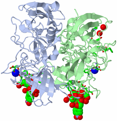 Image Asym./Biol. Unit - sites