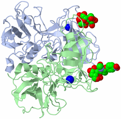 Image Asym./Biol. Unit