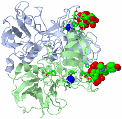 Image Asym./Biol. Unit - sites