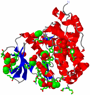 Image Asym./Biol. Unit - sites