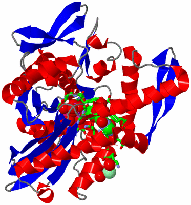 Image Asym./Biol. Unit - sites