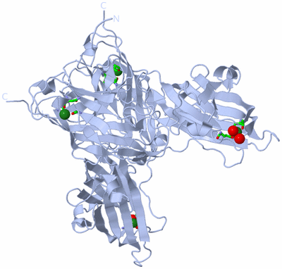 Image Biol. Unit 1 - sites