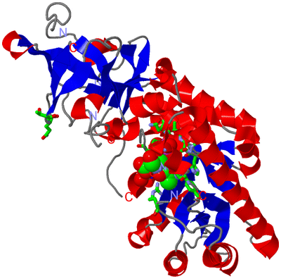 Image Asym. Unit - sites