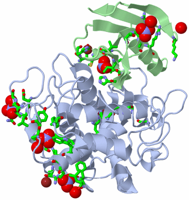 Image Asym./Biol. Unit - sites