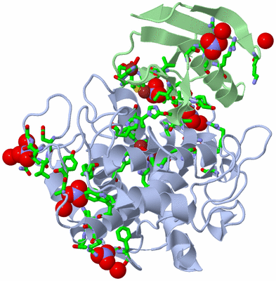 Image Asym./Biol. Unit - sites