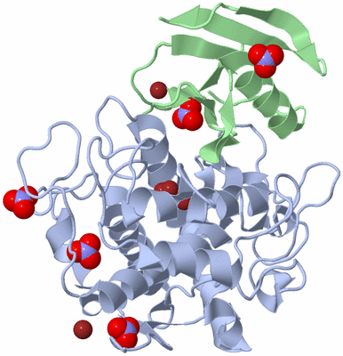 Image Asym./Biol. Unit