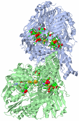 Image Asym./Biol. Unit - sites