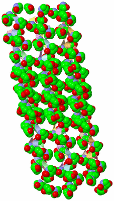 Image Asymmetric Unit