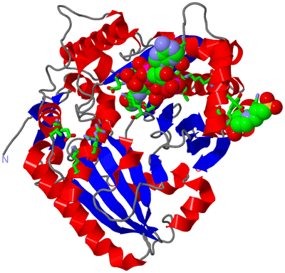 Image Asym./Biol. Unit - sites