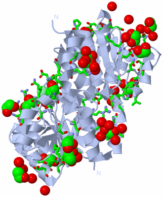 Image Biol. Unit 1 - sites