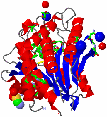 Image Asym./Biol. Unit - sites