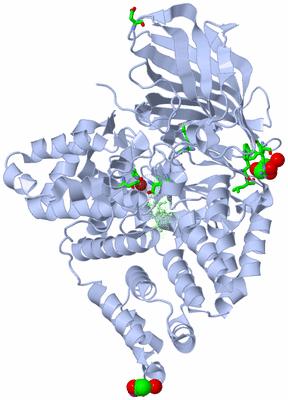 Image Asym./Biol. Unit - sites