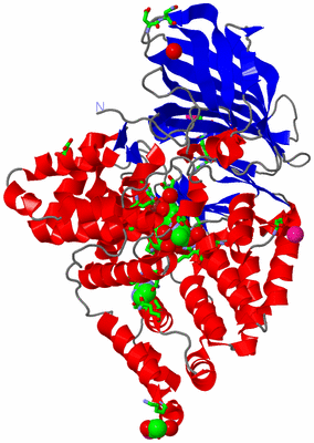 Image Asym./Biol. Unit - sites