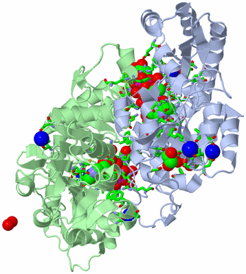 Image Asym./Biol. Unit - sites