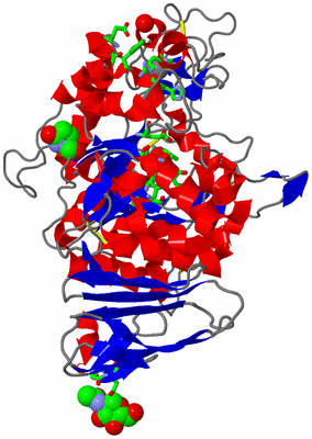 Image Asym./Biol. Unit - sites