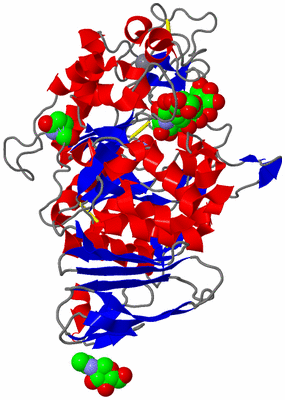 Image Asym./Biol. Unit