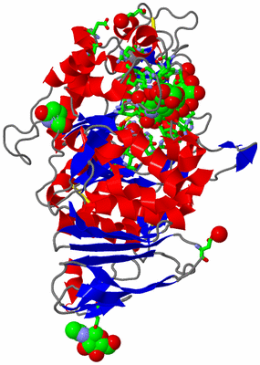 Image Asym./Biol. Unit - sites