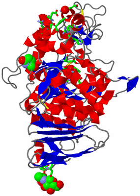 Image Asym./Biol. Unit - sites