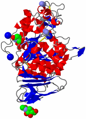 Image Asym./Biol. Unit