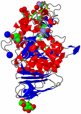 Image Asym./Biol. Unit - sites