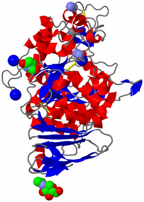 Image Asym./Biol. Unit