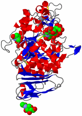 Image Asym./Biol. Unit