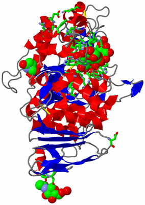 Image Asym./Biol. Unit - sites