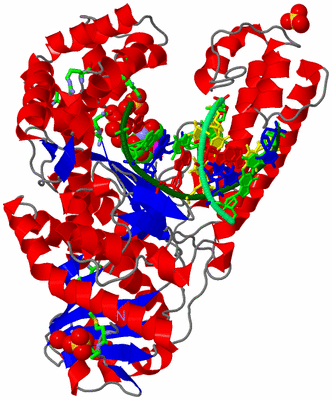 Image Asym./Biol. Unit - sites