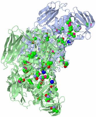 Image Asym./Biol. Unit - sites