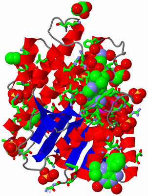 Image Asym./Biol. Unit - sites