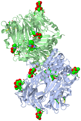 Image Asym./Biol. Unit - sites