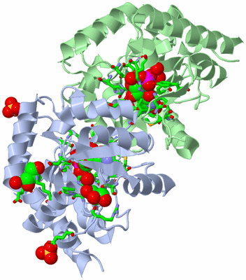 Image Asym./Biol. Unit - sites