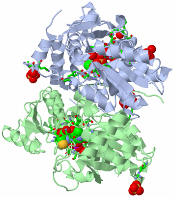 Image Asym./Biol. Unit - sites