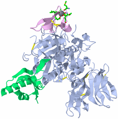 Image Asym./Biol. Unit - sites