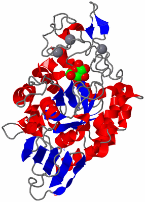 Image Asym./Biol. Unit