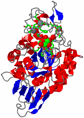 Image Asym./Biol. Unit - sites