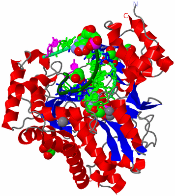 Image Asym./Biol. Unit