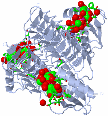 Image Biol. Unit 1 - sites