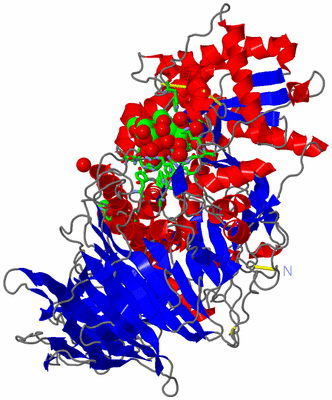 Image Asym./Biol. Unit - sites