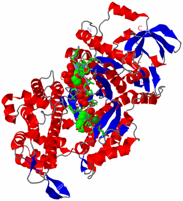 Image Asym. Unit - sites