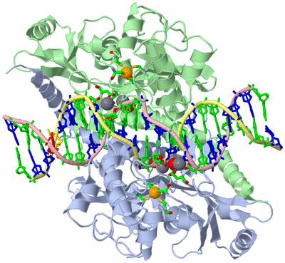 Image Asym./Biol. Unit - sites