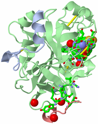 Image Asym./Biol. Unit - sites