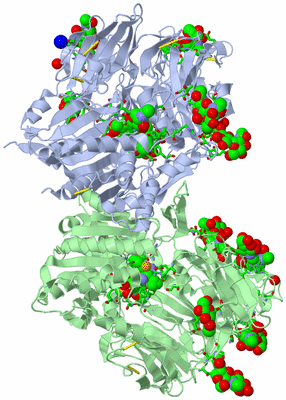 Image Asym./Biol. Unit - sites