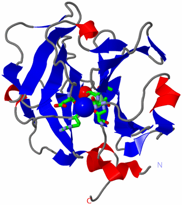 Image Asym. Unit - sites