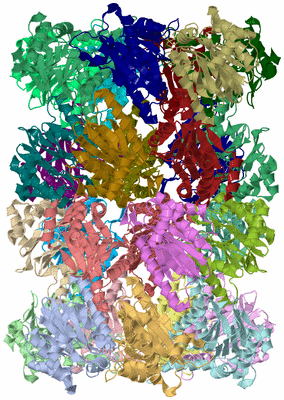 Image Asym./Biol. Unit