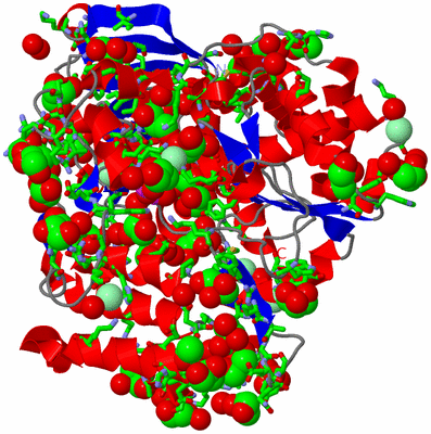 Image Asym./Biol. Unit - sites