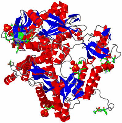 Image Asym./Biol. Unit - sites